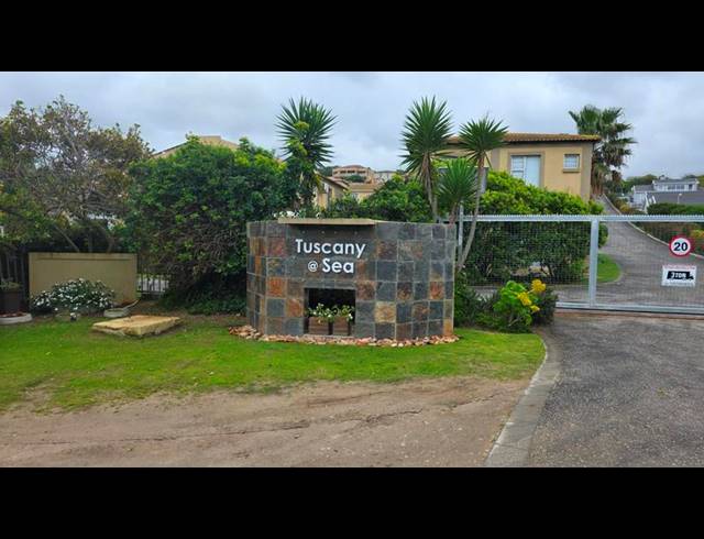 1 BEDROOM HOUSE FOR SALE IN TERGNIET
